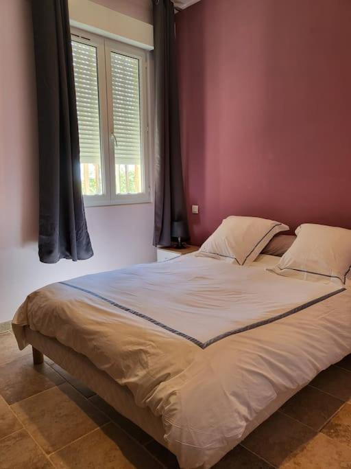 Tres Bel En Avec Parking Apartment