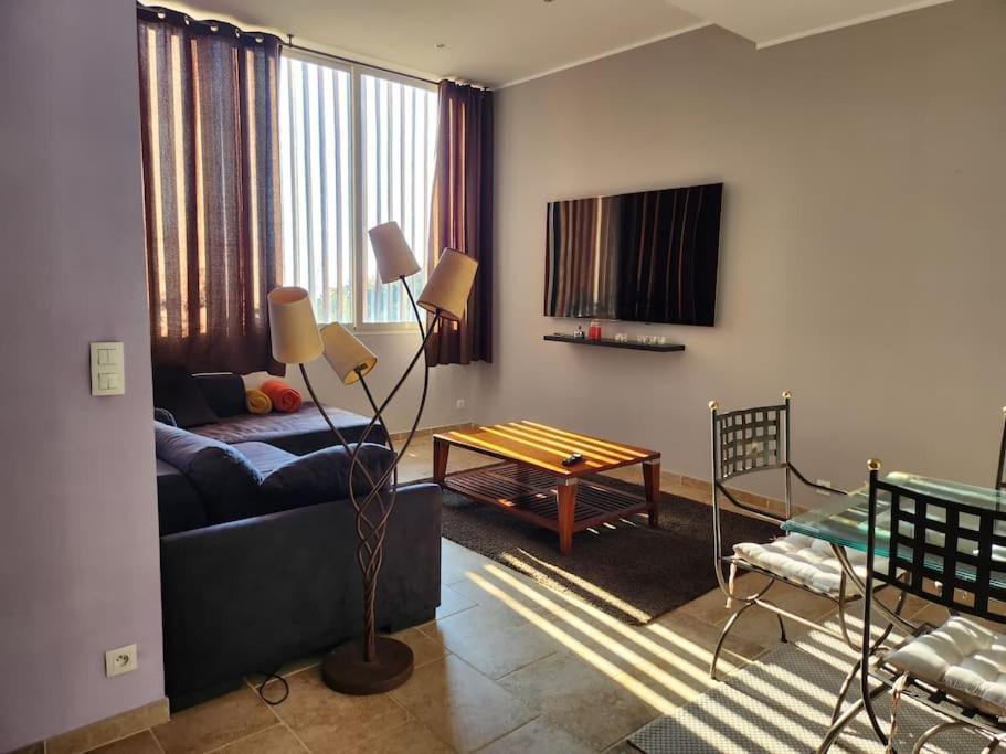 Tres Bel En Avec Parking Apartment *